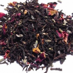 Lavender Rose Tea 1 oz.